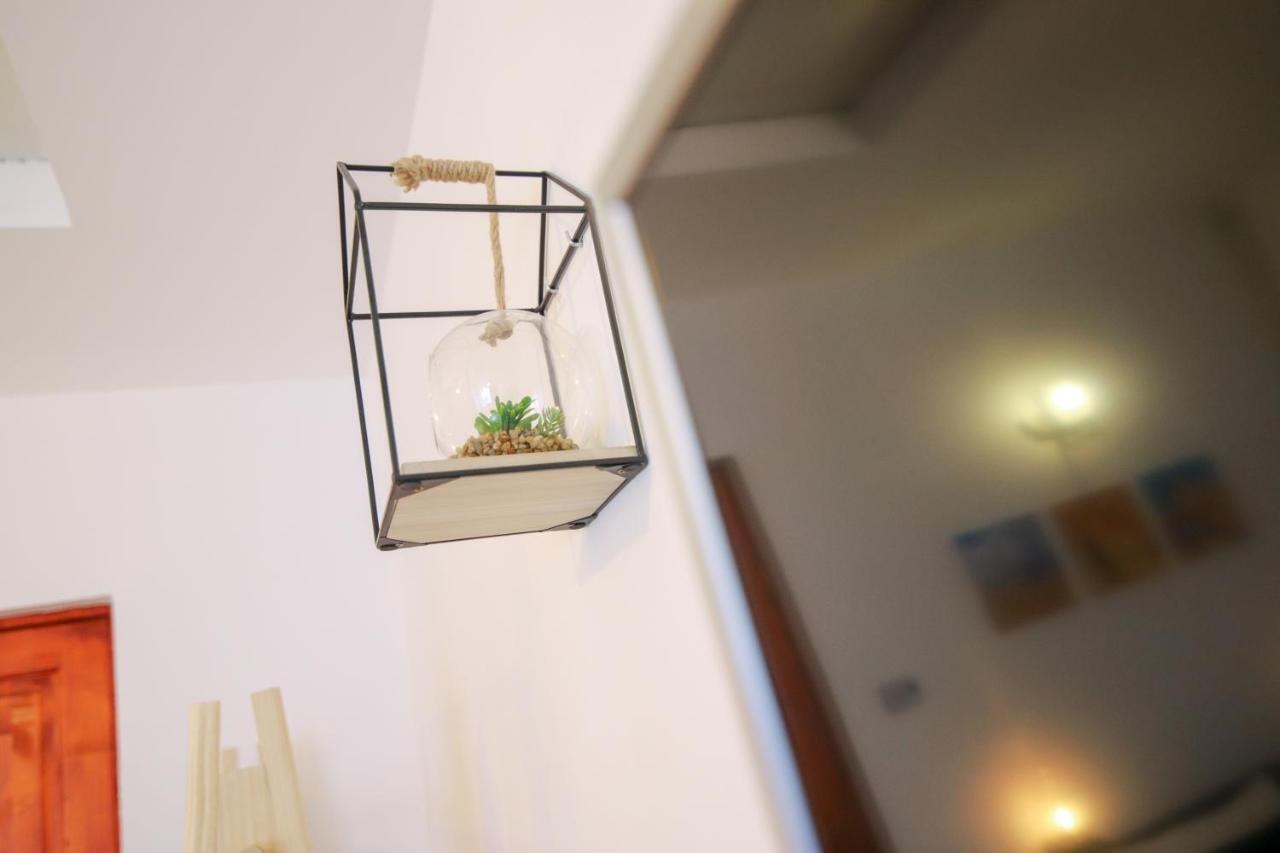 Appartamento June Studio *